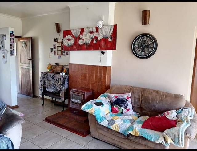3 BEDROOM HOUSE FOR SALE IN DELMAS